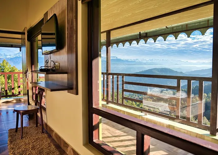 Himalaya Darshan Resort