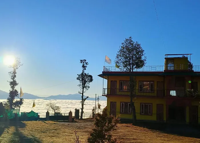 Apna Ghar Hotel And Resort